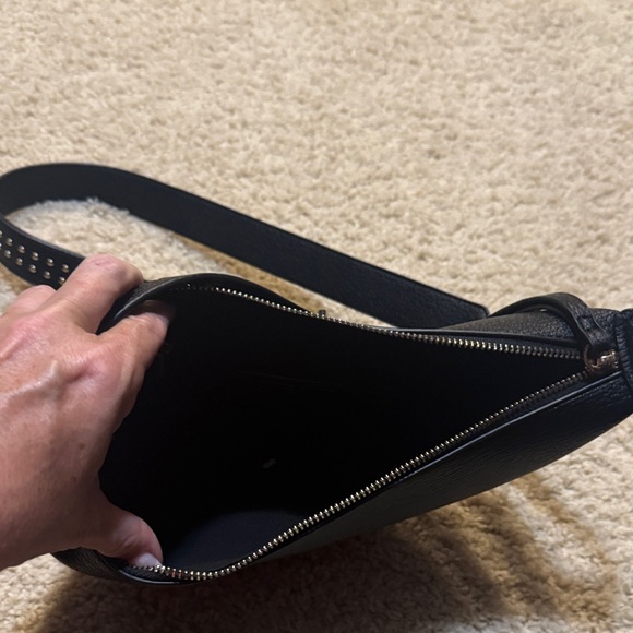 Fenella Smith London studded crossbody.  Purchased in Ireland - Picture 3 of 7